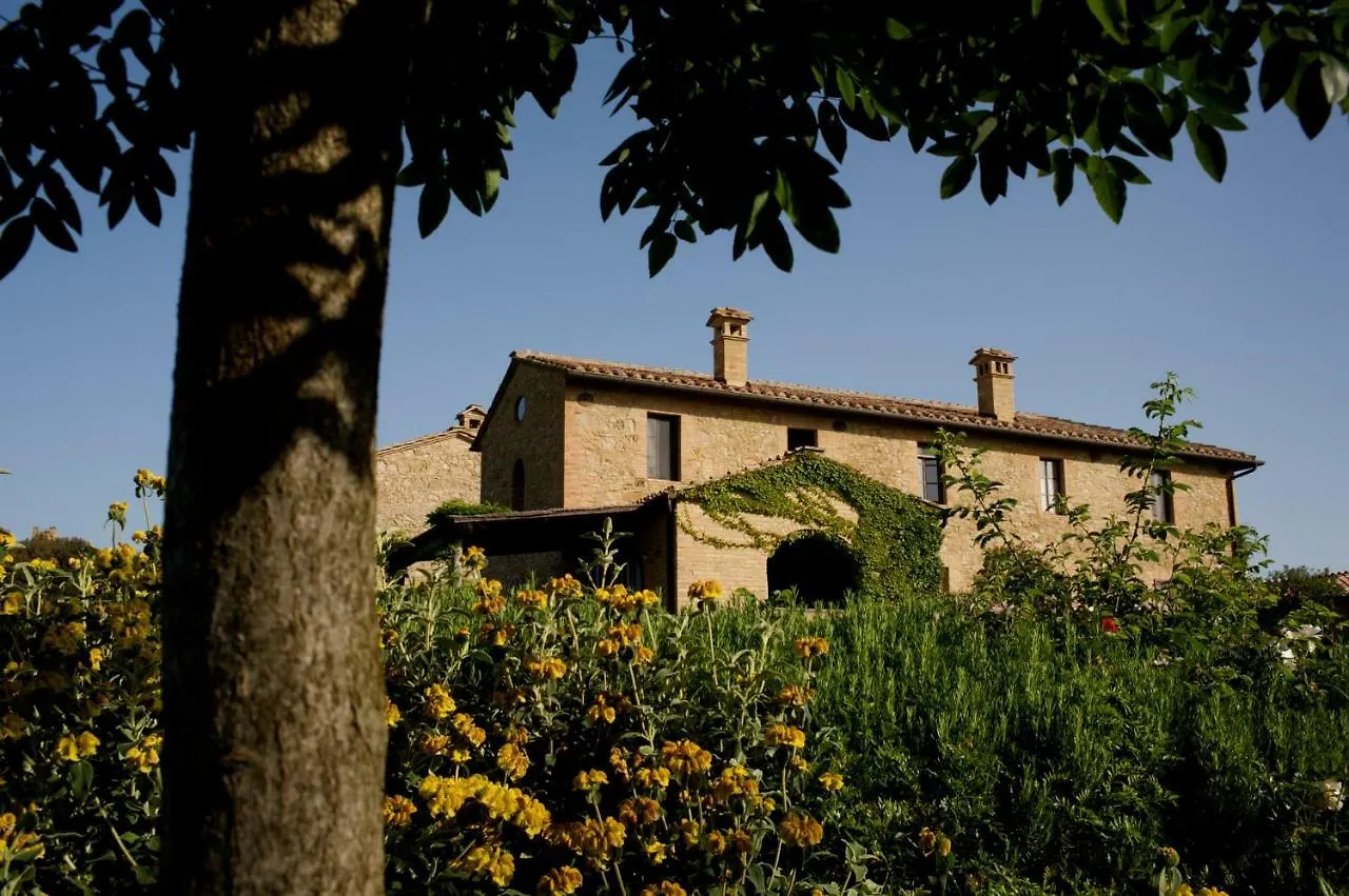 Borgo Finocchieto Villa Bibbiano