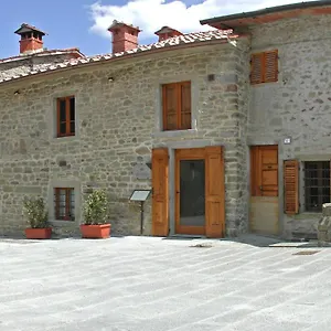  Casa di campagna Il Convivio Dei Corsi Country Suites