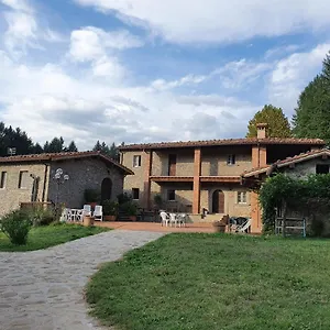  Alloggio per agriturismo Il Pianetto