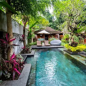  Villa Kakul Heritage Indonesia