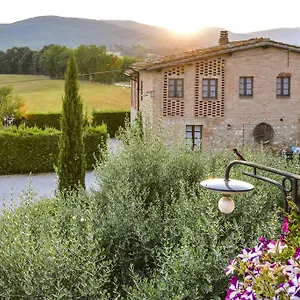 Casa di campagna In Toscana