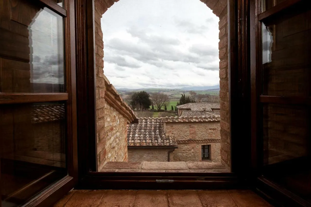 Borgo Finocchieto Villa Bibbiano  Italy