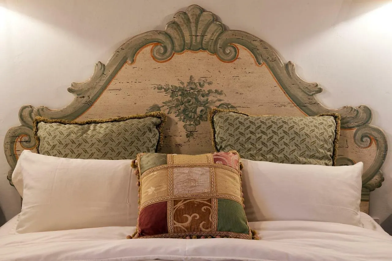 Borgo Finocchieto Villa Bibbiano