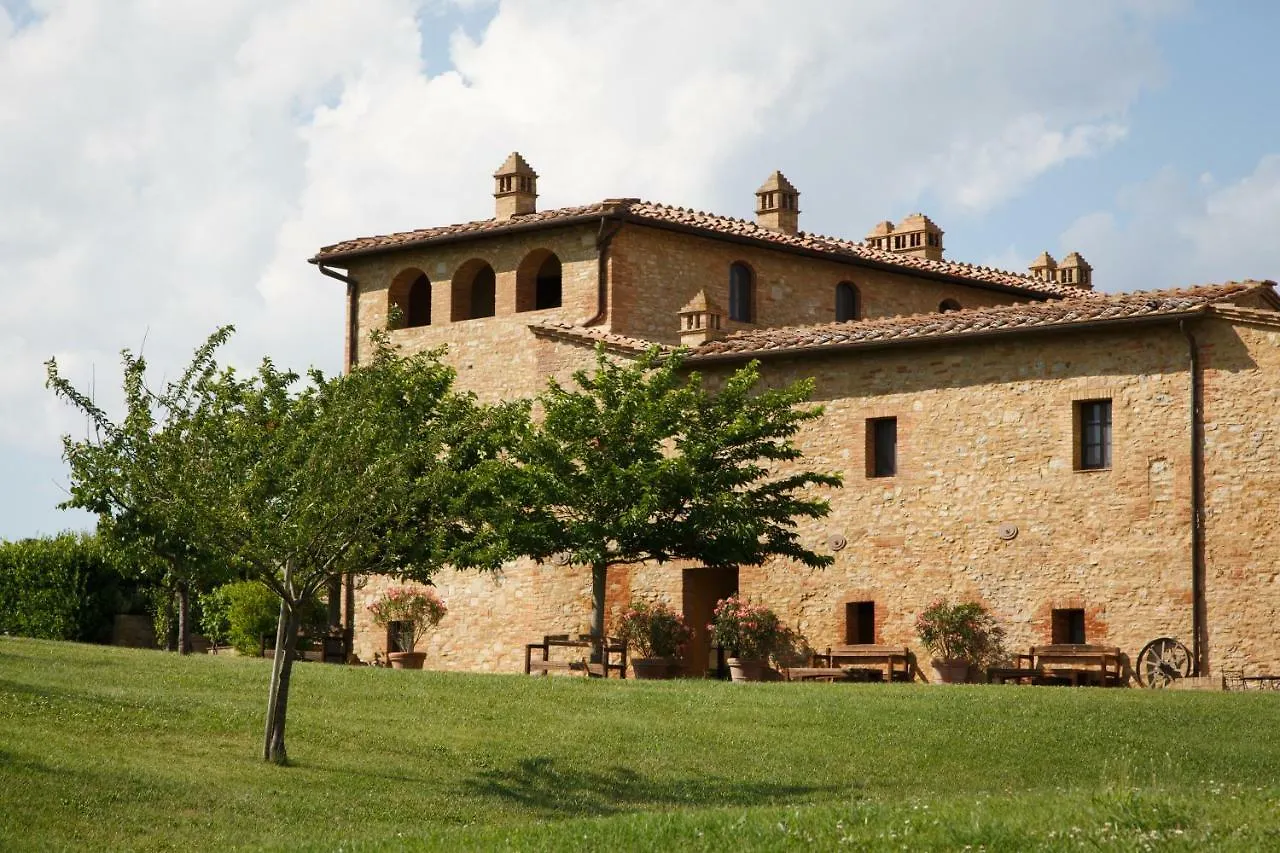 Borgo Finocchieto Villa Bibbiano
