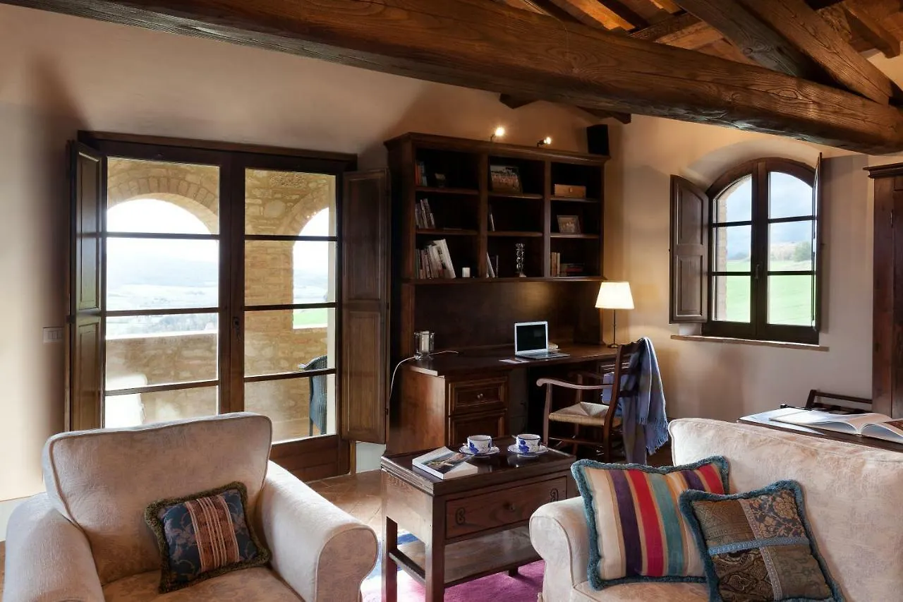 Borgo Finocchieto Villa Bibbiano