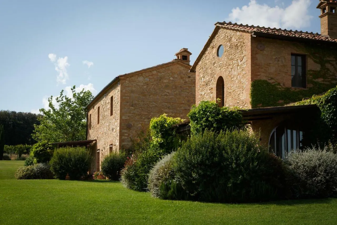 Borgo Finocchieto Villa Bibbiano  Italy