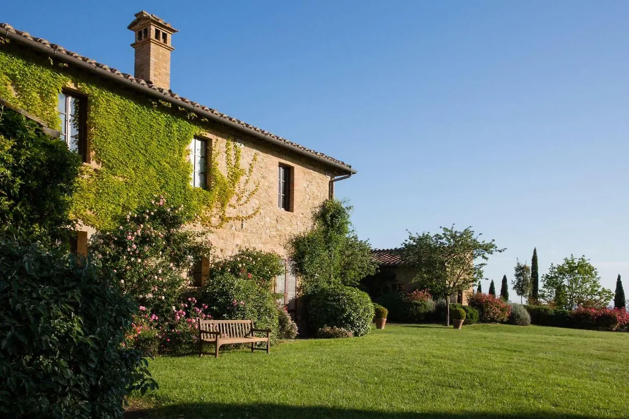 Borgo Finocchieto Villa Bibbiano