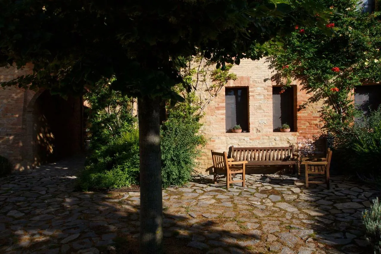 Borgo Finocchieto Villa Bibbiano
