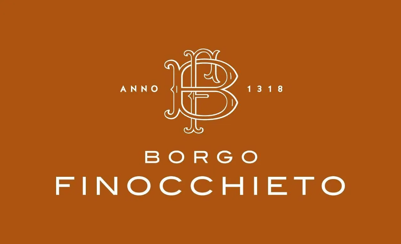 Borgo Finocchieto Villa Bibbiano  Bibbiano (Buonconvento)